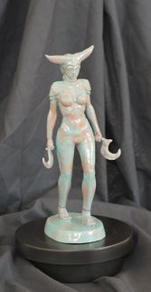 Turquoise Divinae Misericordiae
