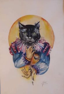 《CAT》