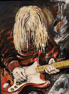 Smells Like Teen Spirit