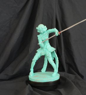 Bellator Samurai