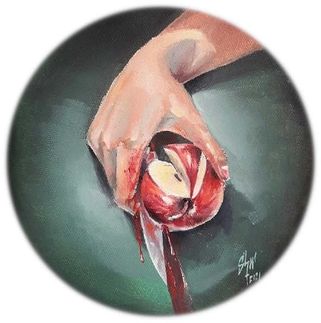 《Apple》
