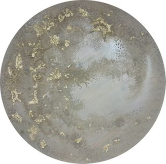 КОСМОС (картина из песка)