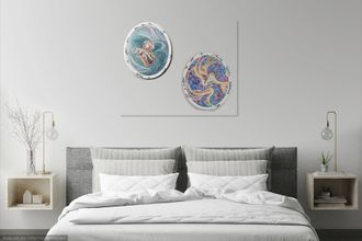 Средиземноморская галька