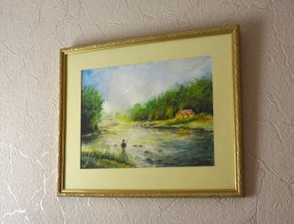 Отражение