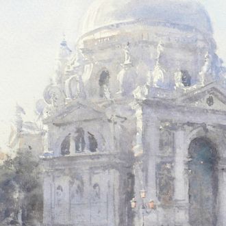Венеция, с. Мария Салютэ
