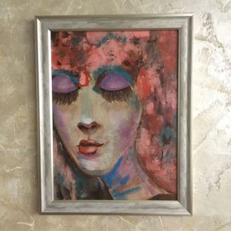Сон в красках