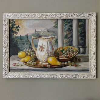 Роскошь южной осени
