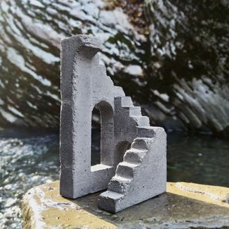l’escalier 15