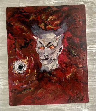 Strigoi