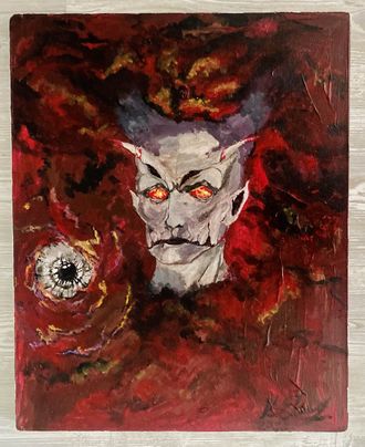 Strigoi