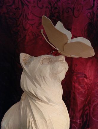 Кот