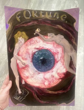 Fortune