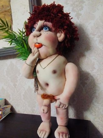 Хулиган
