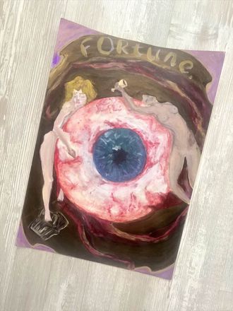 Fortune