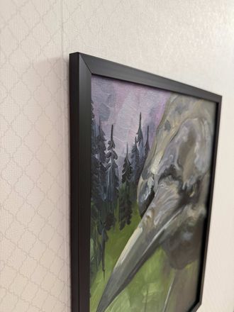 Ворон 3