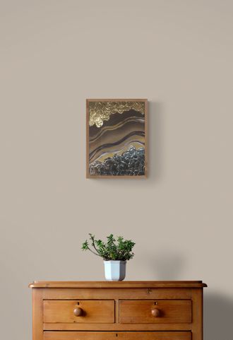 Sand