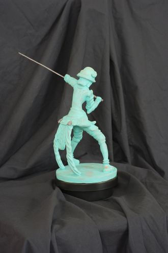 Bellator Samurai