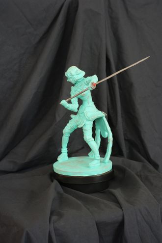 Bellator Samurai