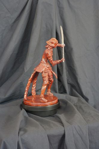 Aeris Samurai