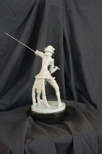 Alcyoneum Samurai