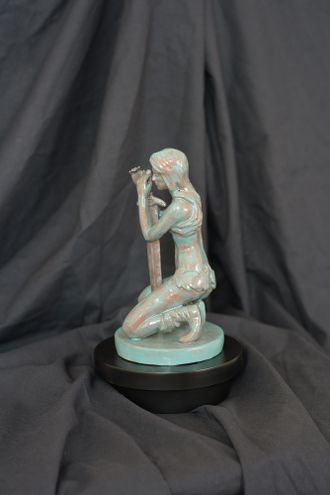 Turquoise Viridis