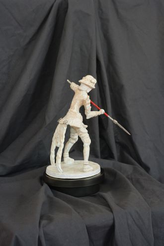 Griseo Samurai