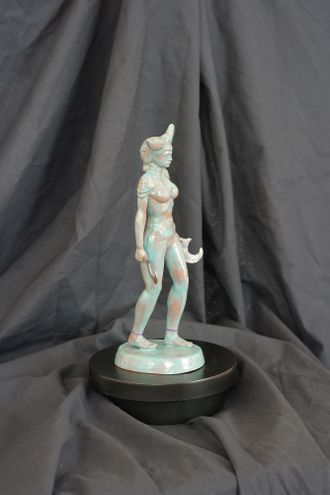 Turquoise Divinae Misericordiae