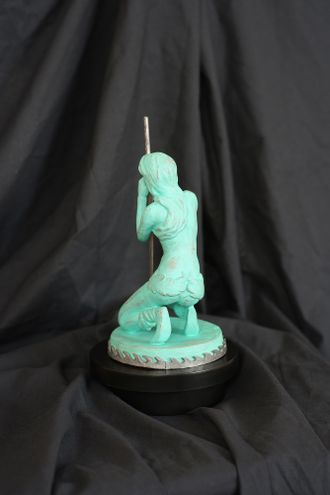 Bellator Viridis
