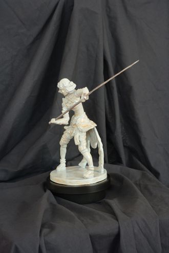 Alcyoneum Samurai