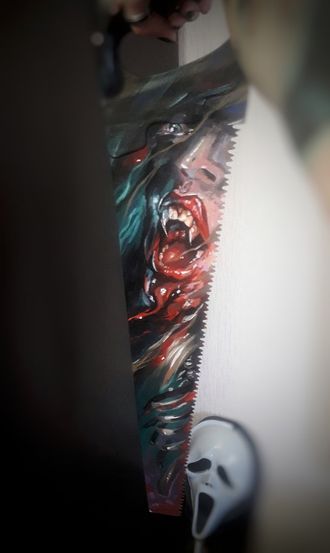 ,,Blood,,