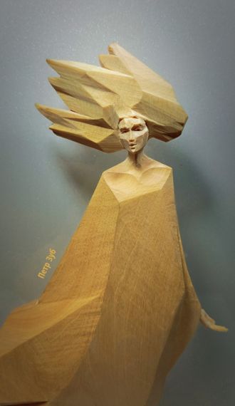 Ветер перемен