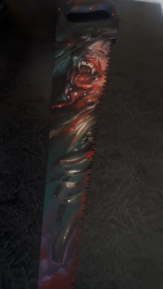 ,,Blood,,