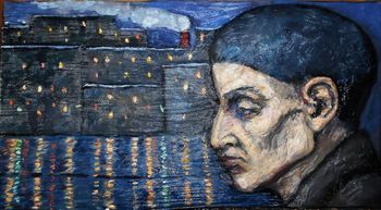 Печаль
