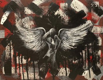 Dirty Angel