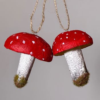amanita