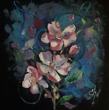 《Spring》