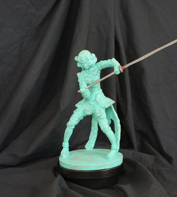 Bellator Samurai