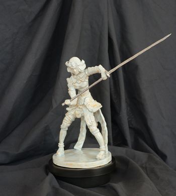 Alcyoneum Samurai