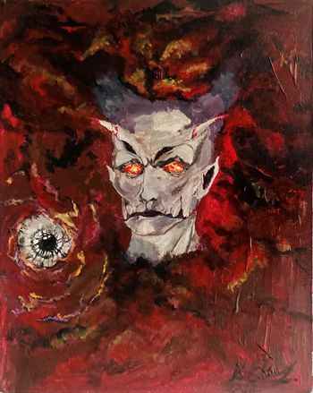 Strigoi