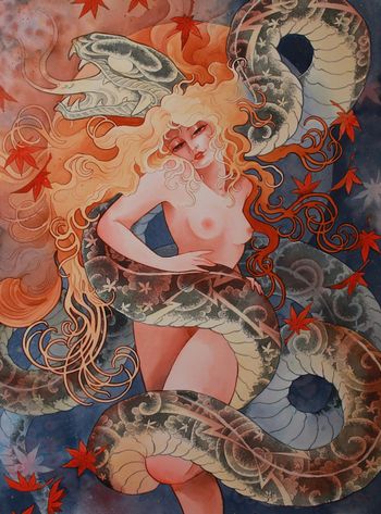 Serpent