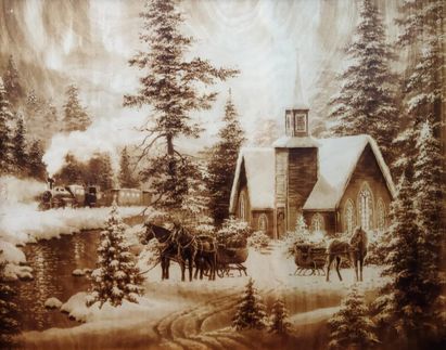 Рождество