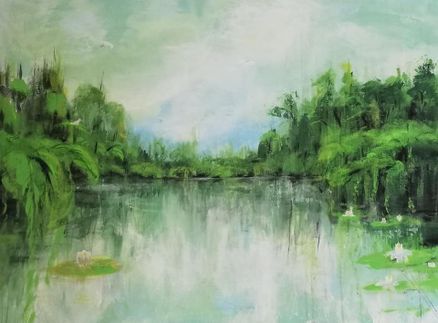 "LOST WORLD"