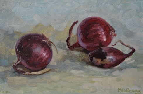 ,, Луковицы".