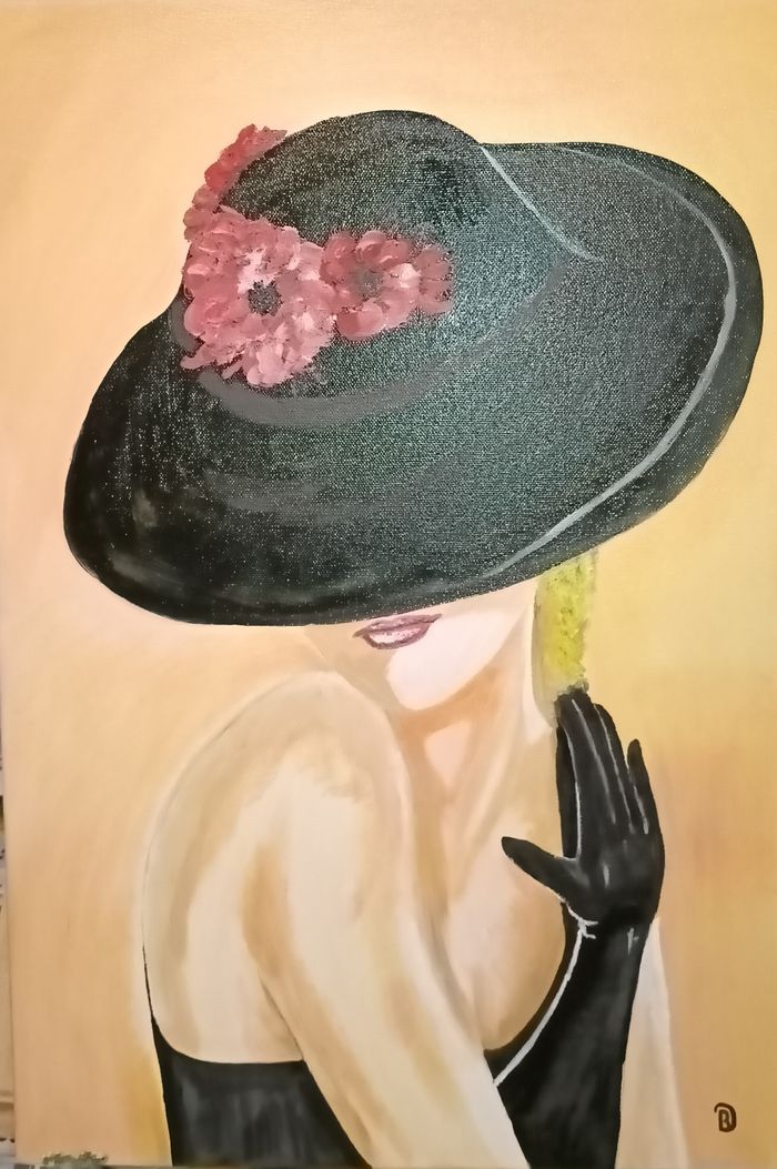 Кокетка