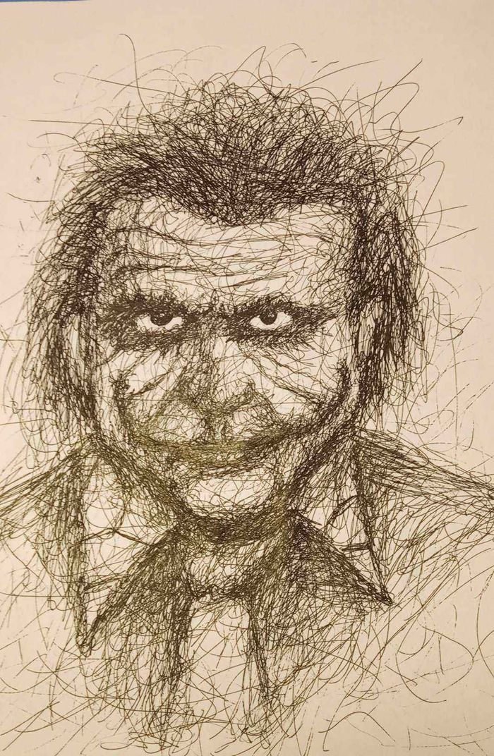 Джокер