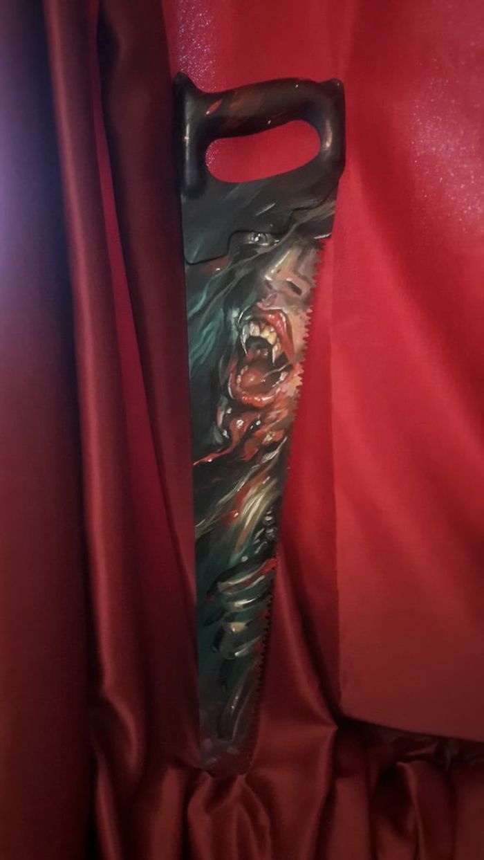 ,,Blood,,