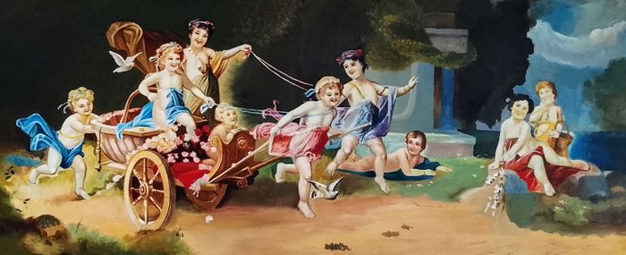 Ангелочки