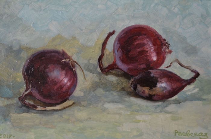 ,, Луковицы".