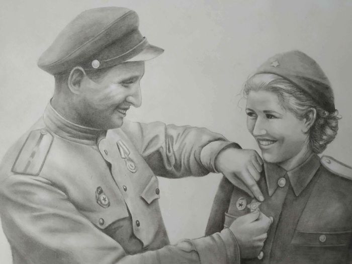 День Победы