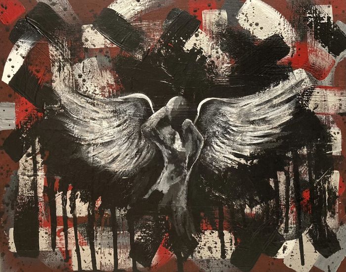 Dirty Angel